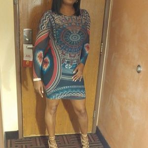 Nice little party dress